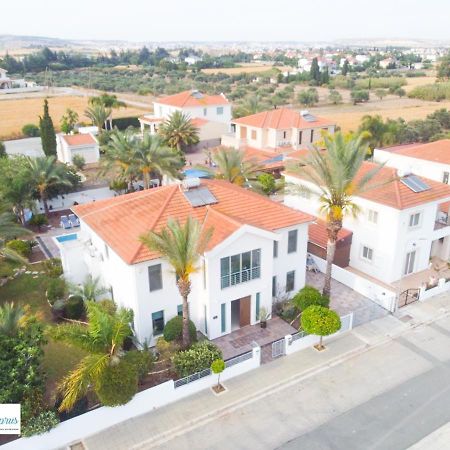 Villa Artemis Ларнака Екстериор снимка
