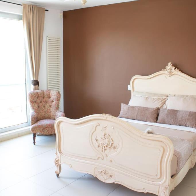 Villa Artemis Ларнака Екстериор снимка