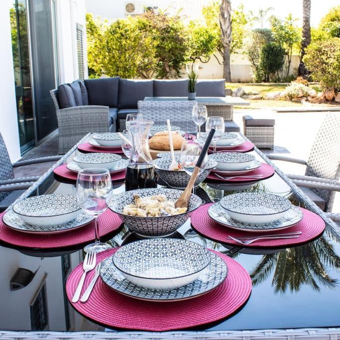 Villa Artemis Ларнака Екстериор снимка